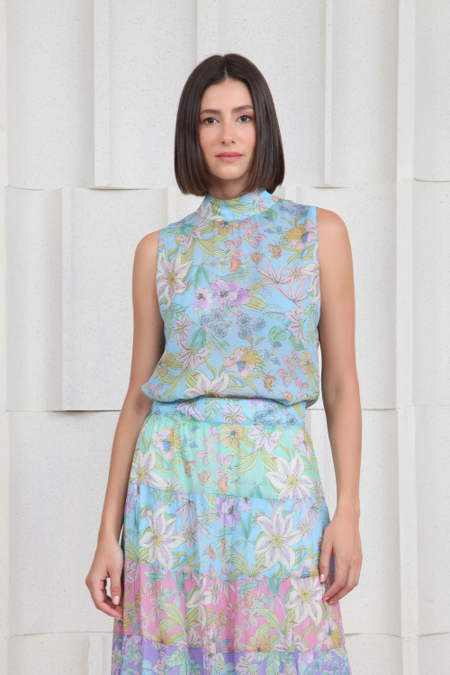 Regata Tilly Floral Candy