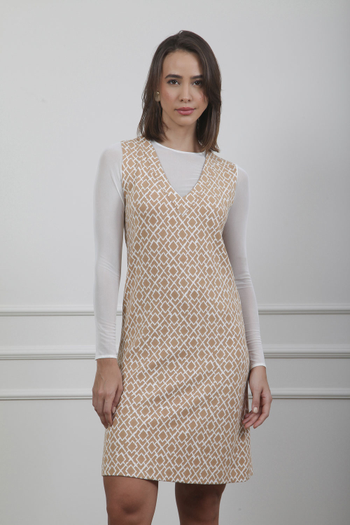 BLUSA NETFIL SECOND SKIN I24