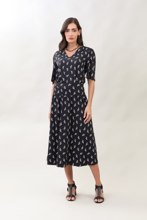 BLUSA JOY DECOTE V LEQUES I25