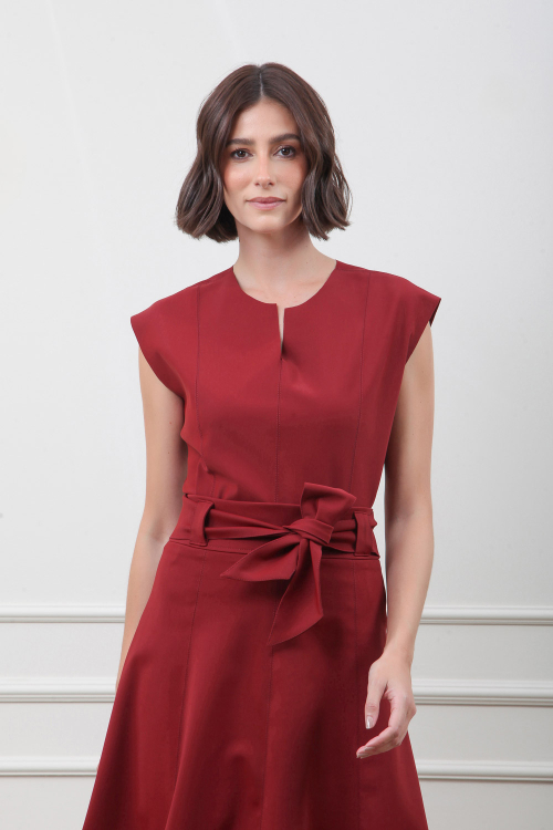 BLUSA MALHA BLOCK RECORTES I24