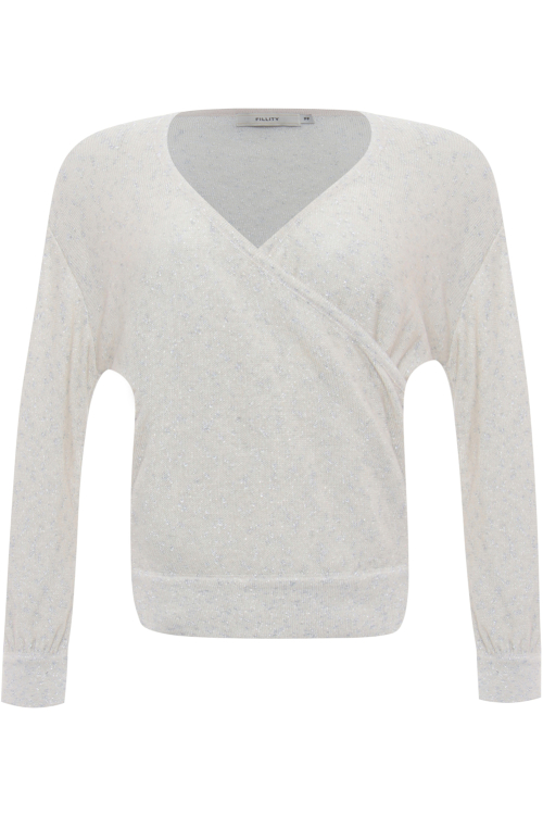 Blusa Tricot Cachecouer Shine V22