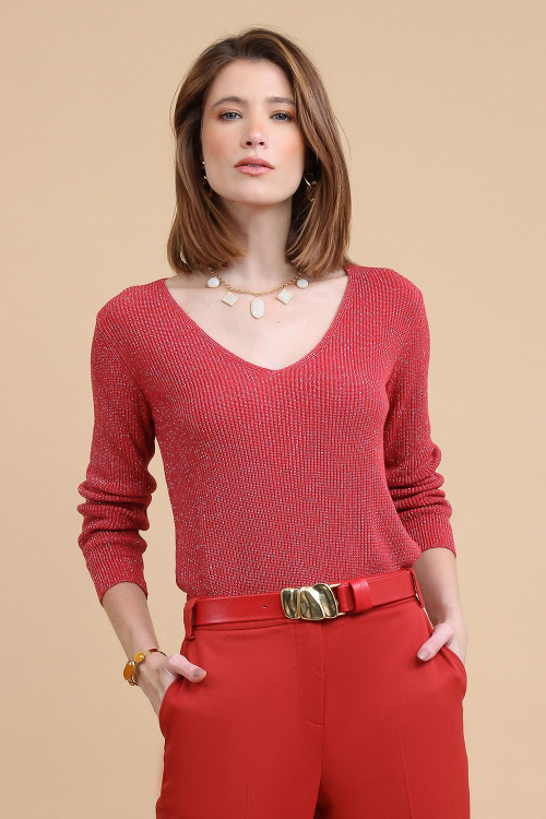 Blusa Trt Shine I23