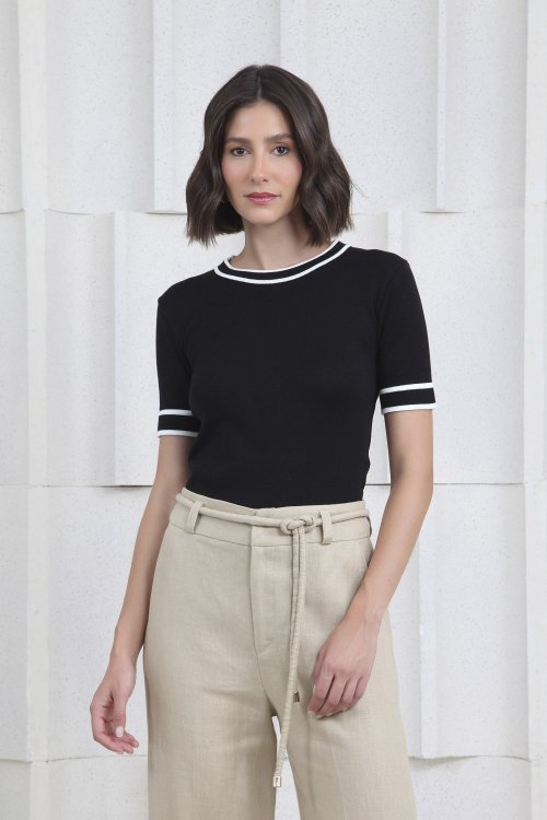 Blusa Trt Pb Com Vivo