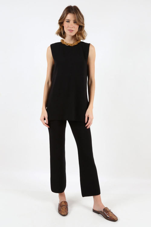 Túnica Tricot - I20