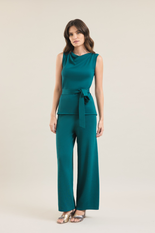 CALCA TRICOT PANTACOURT V26