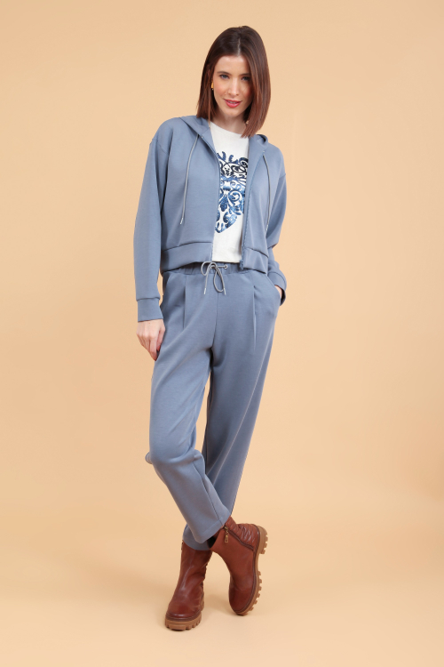 Calça Jogging Malha Soft I23