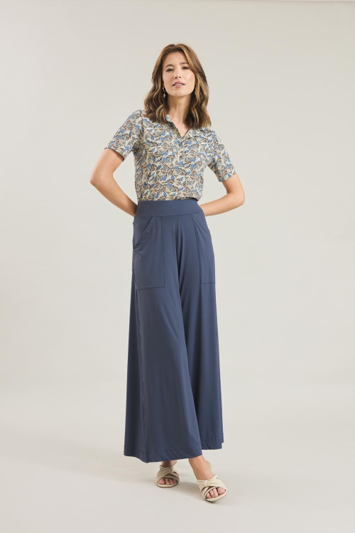 CALCA JOY PANTALONA CROPPED V26