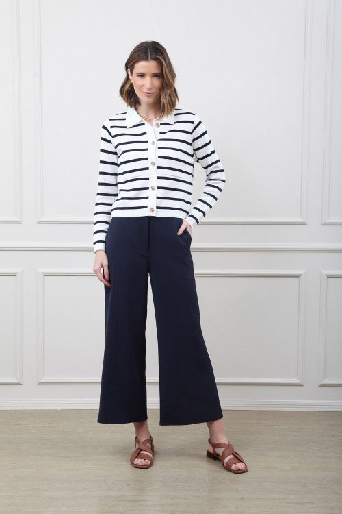 CALCA ALFAIATARIA MAX PANTALONA V25