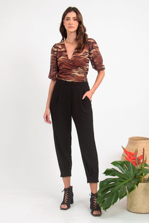 Calça Crepe Milan V22