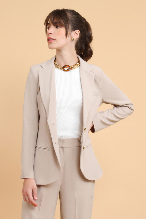 Blazer Alfaiataria Giorgio I23