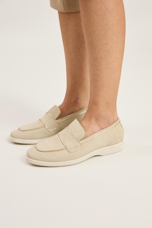 MOCASSIM CAMURCA SOLA INJETADA V26