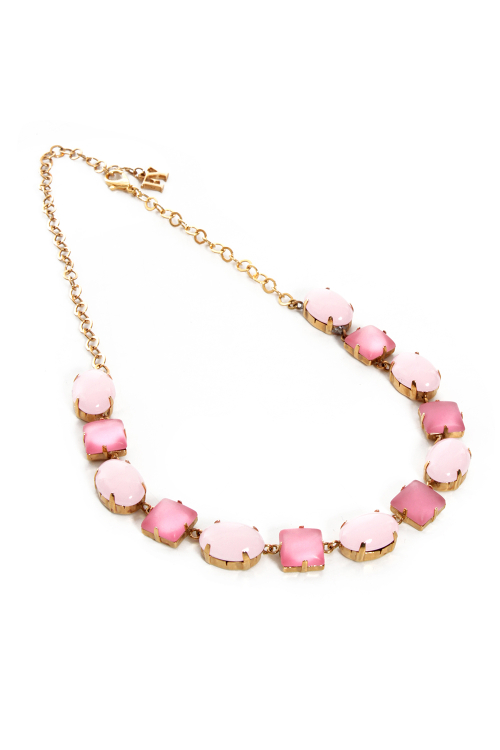 Colar Choker Color V22