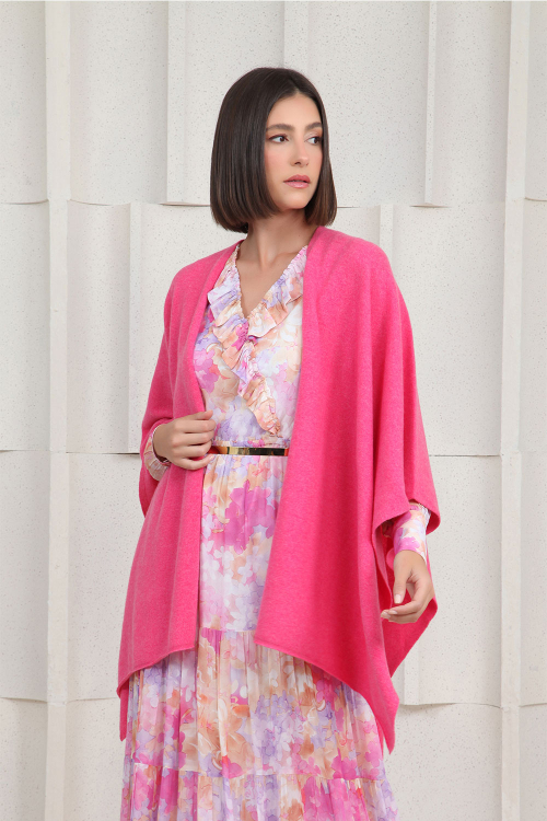 Maxi Xale Cashmere Shine