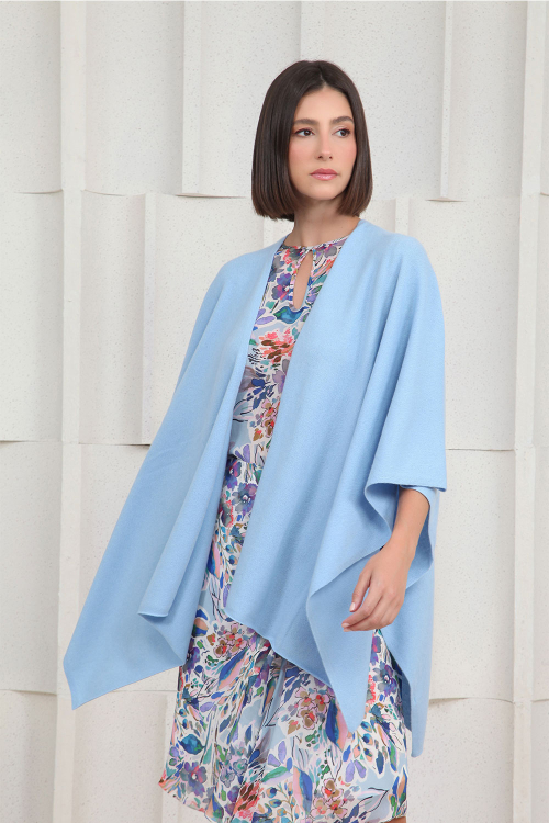 New Maxi Xale Cashmere