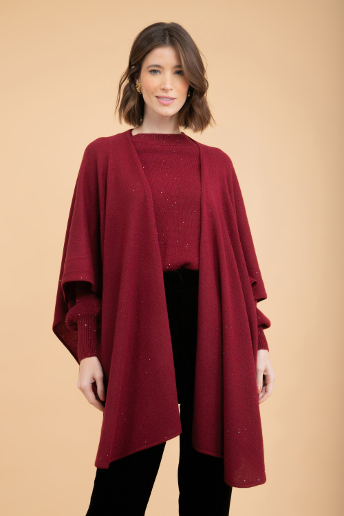 Maxi Xale Cashmere Shine I23