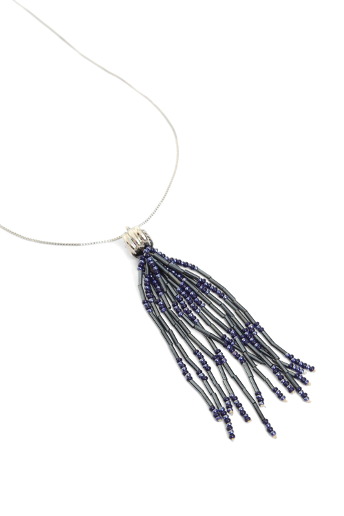COLAR REGULAVEL ENTRELACADO CACHUCHO I25