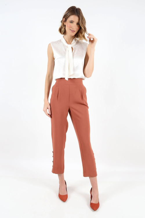 Blusa Laco Mini Star - Sv2