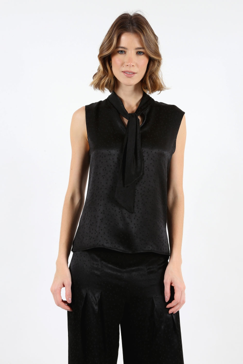 Blusa Laco Mini Star - Sv2