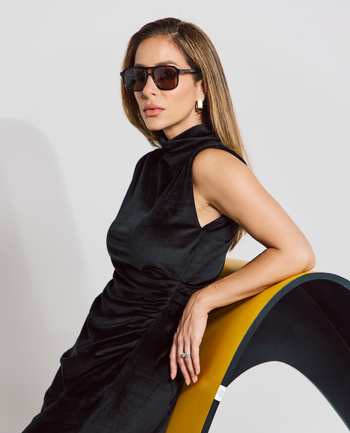 VESTIDOS