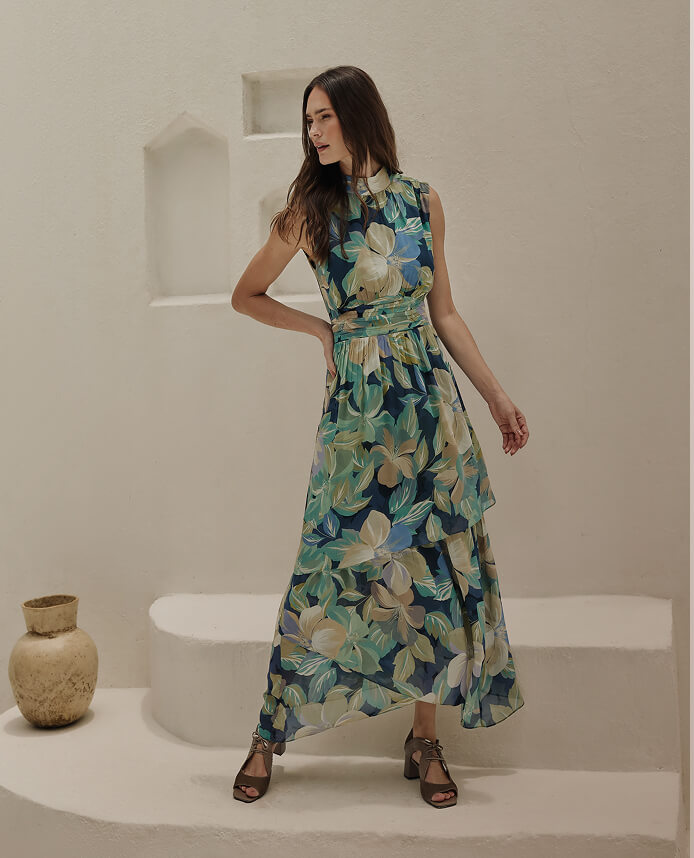 VESTIDOS